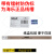  HAILE PVC线槽 明装明线方形走线槽 理线穿线槽 阻燃绝缘 20*10 1米/根 20根装 XC-02
