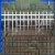 不锈钢护栏围栏栅栏户外隔离栏窗户安全护栏庭院别墅防护栏杆定制 304不锈钢1.5米高
