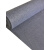 适用于灰色地毯一次性加厚拉绒地毯展会工程装修覆膜加硬咖啡驼色 灰色展会专用加硬覆膜 [约2.5毫 3米宽*50米长