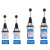 一字十字主令摇杆开关二向四向自锁自复操纵杆HKA1 FW HKB/C HKB-4022四向自锁