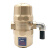 bk-315p自动排水器空压机排水阀 储气罐零损耗放水pa68气动排水 AD-5透明杯体
