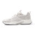 阿迪达斯 （adidas）灰色男女网面耐磨透气时尚潮流运动舒适跑步鞋 UK4.0码36.5
