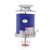 定制适用变压器呼吸器变压器硅胶吸湿器呼吸器主变压器油枕吸湿器 2.5kg双呼吸