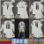 茸耀皇马球衣15-16主场欧冠版4号拉莫斯短袖足球服7号C罗长袖套装定制 长袖上衣-不印号-带章 S