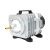AtmanACO-300A/380水产电磁式空压机气泵增氧冲氧泵吹烤鸭机打气机 ACO-500 500W原装单机