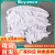 标燕 擦机布白碎布 工业吸油抹布 白色抹机布碎揩布大块碎布95%棉5kg/捆 40*40cm  BYCJB-013