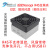 NanopiR2S2CR4SR5S5C6C6S温控DoorNet散热USB风扇开发板 H：USB口R2S/R2C/R5C-防尘网 -风扇