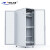 中科之星 Z2.6042 白色网络机柜2米42U加厚型服务器机柜 交换机/UPS/弱电/屏蔽机柜