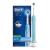 欧乐B（Oral-B） 博朗电动牙刷2D成人牙刷德国博朗自动3D声波旋转摆动充电式牙刷套装旅行用牙刷 Pro500-3D旋转电动牙刷
