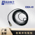 KDCG 扬州科动电子传感器连接线 低噪声电缆线X004-40
