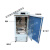低温恒湿培养箱 低湿培养箱 內加湿智能控温控湿培养箱微生物细菌 HSX-250