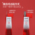【联新办公】日本UNI三菱自动铅笔芯202ND活动铅笔芯0.3/0.7/0.5纳米钻石硬铅芯不易断芯 0.5-HB