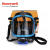 霍尼韦尔（Honeywell）1710643 COSMO蓝色EPDM单罐全面罩 (不含滤毒盒） 蓝色