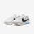 耐克（NIKE）男子 CORTEZ 低帮复古休闲鞋 DM4044-100/白色 42码US8.5