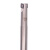 适用定制ESE铣刀杆替钨钢铣刀 8-16mm双刃 JDMT070208R JDMT07020 螺丝 M18*4/高强款