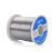 松香芯焊锡丝高亮度免洗焊锡丝有铅锡线锡丝1.0mm0.8mm500克 线径1.5mm(500克)