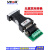 适用于RS232转RS485无源转换器2201双向USB转485/422/232串口线890USB口 UT890A[USB转485/422]1.5米