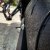 ZUIMI 德国象牌M9RR摩托车轮胎半热熔防滑真空胎适用川崎400宝马ktm本 150/60ZR17