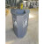 中国石油加油站立式清洁服务箱六边形垃圾桶防污应急箱移动广告牌 多功能箱