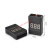bb响 BB响低压报警器 BX100 电量显示器 航模1S至8S锂电池测电器MYFS 20个 电显报