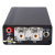 全新ATU-1301.8-50MHz200W微型短波自动天线调谐器OLED显示屏 黑色