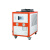 好工邦 降温制冷机 智能风冷式水冷机模具控温冷冻机 注塑工业冷水机  风冷3HP  单位：台