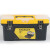 史丹利（STANLEY）工具箱五金家用收纳盒零件盒多功能手提箱级工具箱 Jumbo塑料工具箱19 STST19028-8