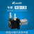 kamoer蠕动泵12v小型抽水泵自吸泵卡默尔小泵迷你实验室 微型水泵 KPHM600-24B3B17
