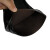 大杨耐酸碱中筒雨靴 水鞋棉内里PVC防滑耐油耐磨橡胶底PLA11 39码 1双