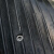 橡胶防滑板地下车库坡道减速带道路减噪板停车场x橡塑料防撞板块 实心2.3约23公斤