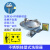 LZJV上海货优质304不锈钢立式紧急双口验厂冲淋洗眼器厂家 304不锈钢挂壁式洗眼器