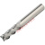 DTU硬质合金铝铣刀  55度双韧带铝用刀 3刃4.1-6.5MM非标 D4.8X50X6DX3F