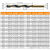 麻花钻头不锈钢专用含钴手电钻打孔钢铁超硬钨钢合金直柄转头大全 含钴高硬【7.5mm】10支