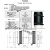 2000万FA机器视觉工业相机镜头C接口8 12 25 35 50mm2/3英寸C口 8 35mm20mp 2/3 C口手动光圈