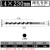 深孔支罗钻木工专用六角柄手电钻麻花钻木板木头钻孔加长钻花钻头 直径14x长度230mm