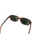 大杨1507电焊眼镜 1付 氩弧焊护目镜焊接防护防强光防风沙防尘镜太阳镜 定制