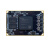 XilinxFPGA开发板核心板35T 100T 200TPCIE光纤图像ACX750 核心板 高速下载器XC7A100T