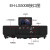 爱普生（EPSON）投影仪家用4K激光电视 EH-LS500B超短焦家庭影院整体定制 ls500B+JBL5.1环绕音响&卡拉OK音响 标配+150寸抗光硬屏+安装