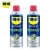 WD-40精密电器仪器清洁剂电子产品清理洗板水手柄漂移修复主板线路板电路板清洗剂 360ml*2瓶