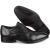 爱步（ECCO）24新款男鞋休闲鞋 Citytray Gore-tex牛津鞋经典时尚商务正装皮鞋 Black 44