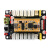 开源Arduino STM32 51单片机开发板舵机控制模块驱动机器人控制器 Arduino单片机+多功能拓展板(蓝