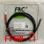 全新嘉准F&C光纤传感器FFRSW-11光纤管FFRW-11 FFRW-11-1M