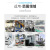 动真格（DongZhenGe）工业冷水机风冷水冷式水冷机小型制冷机组注塑机模具冷却机AA 风冷15匹