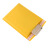 黄色牛皮纸气泡袋 加厚气泡信封袋书本打包快递袋 服装包装袋定制定制 13*15+4一箱520个 7天内发出