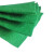 土工布 150g/m² 颜色 绿色单位：平方