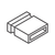 TE 短路帽/跳线帽 2-382811-1