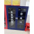 防暴器材柜安保器材装备柜防暴柜全套不锈钢柜防爆柜箱学校可订做 单人(6件)装备+柜子可选 高1.6或1.8米