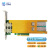 光润通 F1002EBPSR-V3.1 万兆双光口PCI-E X8 10G多模单路Bypass Intel 82599ES芯片网卡