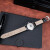 天梭（TISSOT） 瑞士手表 卡森系列1853时尚潮流商务石英男表 白盘皮带T085.410.16.013.00