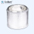 瓶实验室小型玻璃内胆直筒扁圆实验冷肼低温干冰液氮瓶液氮杯保温容器 180*120mm（需订制）